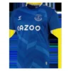 Everton Home Soccer Jersey 2021/22 – Fan Version – front view