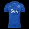 Everton Home Soccer Jersey 2025/26 – Fan Version – front view