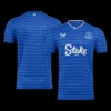 Everton Home Soccer Jersey 2025/26 – Fan Version – jersey details