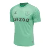 Everton Third Away 2020/21 – Fan Version – front view