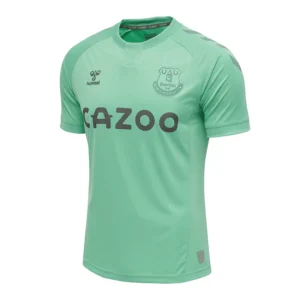 Everton Third Away 2020/21 – Fan Version – front view