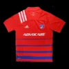 FC Dallas Home 2020 – Fan Version – jersey details