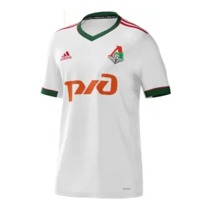 fc-lokomotiv-moscow-away-soccer-jersey-2020-21-fan-version-111419-01 FC Lokomotiv Moscow Away Soccer Jersey 2020/21 โ Fan Version โ front view