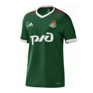 fc-lokomotiv-moscow-home-soccer-jersey-2020-21-fan-version-111421-01 FC Lokomotiv Moscow Home Soccer Jersey 2020/21 โ Fan Version โ front view