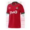 FC Lokomotiv Moscow Third Away Soccer Jersey 2020/21 – Fan Version – front view