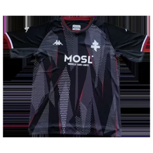 FC Metz Away Soccer Jersey 2021/22 – Fan Version – front view