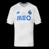 FC Porto Third Away 2020/21 – Fan Version – front view