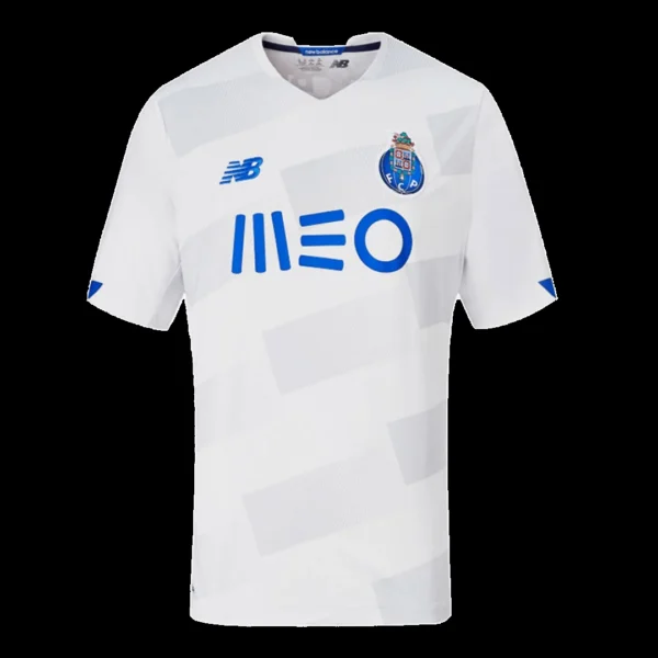 FC Porto Third Away 2020/21 – Fan Version – front view