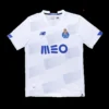 FC Porto Third Away 2020/21 – Fan Version – jersey details