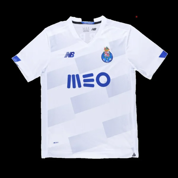 FC Porto Third Away 2020/21 – Fan Version – jersey details