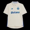FC Porto Third Away Soccer Jersey 2025/26 – Fan Version – front view