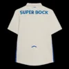 FC Porto Third Away Soccer Jersey 2025/26 – Fan Version – back view