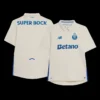 FC Porto Third Away Soccer Jersey 2025/26 – Fan Version – jersey details