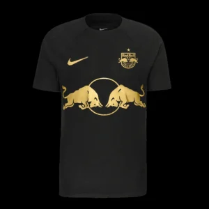 FC Red Bull Salzburg Special Soccer Jersey 2023/24 – Player Version – front view
