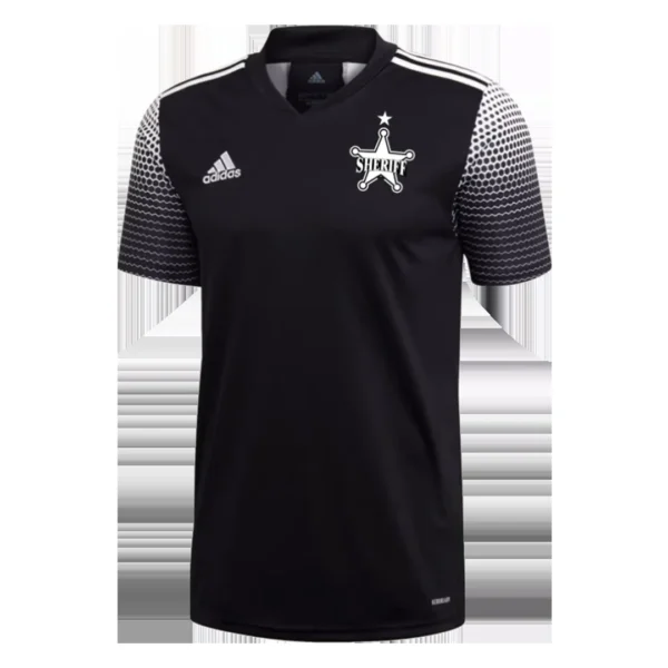 fc-sheriff-home-soccer-jersey-2021-22-fan-version-160547-01 FC Sheriff Home Soccer Jersey 2021/22 β Fan Version β back view