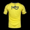 Fenerbahce Away Soccer Jersey 2023/24 – Fan Version – back view