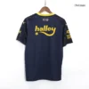 fenerbahce-third-away-soccer-jersey-2023-24-fan-version-363842-04 Fenerbahce Third Away Soccer Jersey 2023/24 – Fan Version – badge and fabric details