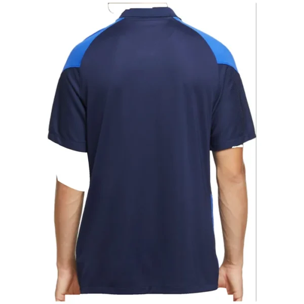 Finland Away 2020/21 – Fan Version – back view
