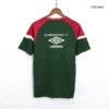 fluminense-fc-pre-match-soccer-jersey-2023-24-fan-version-288683-02 Fluminense FC Pre-Match Soccer Jersey 2023/24 β Fan Version β back view
