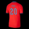 foden-20-england-away-soccer-jersey-2022-player-version-194834-01 FODEN #20 England Away Soccer Jersey 2022 β Player Version β front view