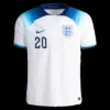 foden-20-england-home-soccer-jersey-2022-player-version-194835-02 FODEN #20 England Home Soccer Jersey 2022 β Player Version β back view