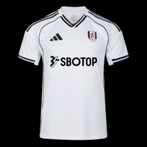fulham-home-soccer-jersey-2025-26-fan-version-01 Fulham Home Soccer Jersey 2025/26 โ Fan Version โ front view