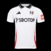 fulham-home-soccer-jersey-fan-version-01 Fulham Home Soccer Jersey β Fan Version β front view