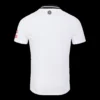 fulham-home-soccer-jersey-fan-version-02 Fulham Home Soccer Jersey β Fan Version β back view
