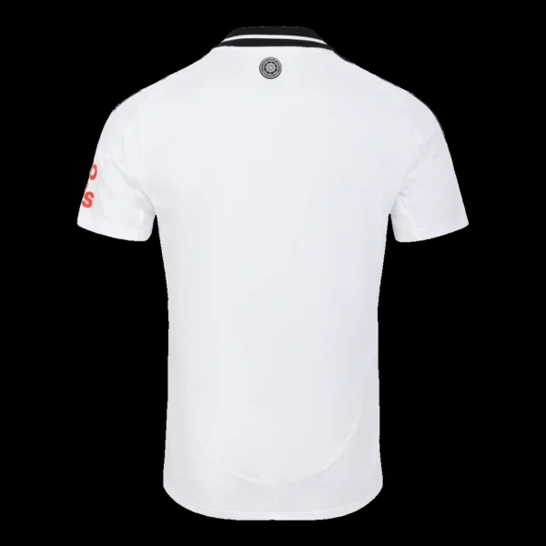 fulham-home-soccer-jersey-fan-version-02 Fulham Home Soccer Jersey β Fan Version β back view