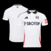 fulham-home-soccer-jersey-fan-version-03 Fulham Home Soccer Jersey β Fan Version β jersey details