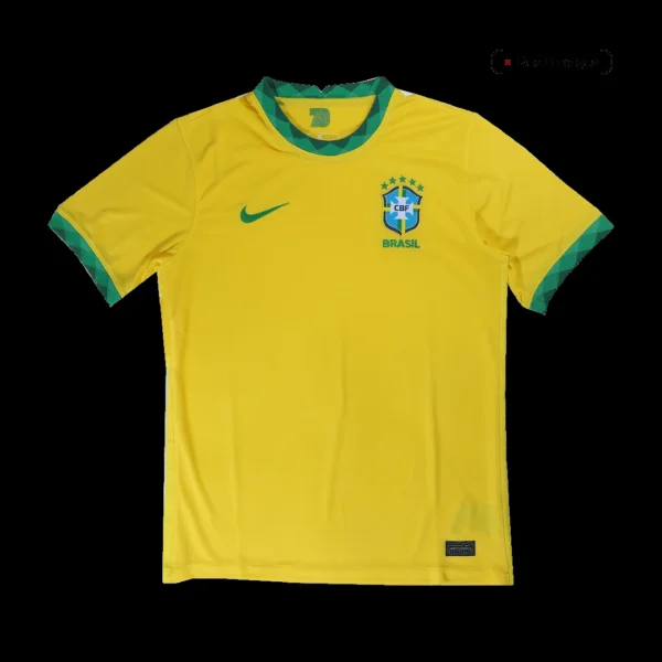 g-jesus-9-brazil-home-soccer-jersey-2021-fan-version-129244-03 G JESUS #9 Brazil Home Soccer Jersey 2021 β Fan Version β jersey details