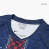 G.RAMOS #9 PSG Home Soccer Jersey 2025/26 – Fan Version – jersey details
