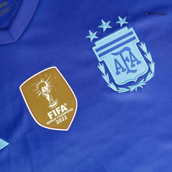 garnacho-17-argentina-away-soccer-jersey-fan-version-03 GARNACHO #17 Argentina Away Soccer Jersey β Fan Version β jersey details