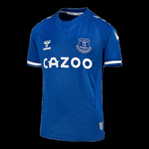 gbamin-25-everton-home-soccer-jersey-2020-21-fan-version-117382-02 GBAMIN #25 Everton Home Soccer Jersey 2020/21 β Fan Version β front view