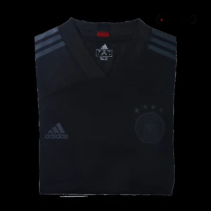 Germany Away Soccer Jersey 2020 – Player Version – front view