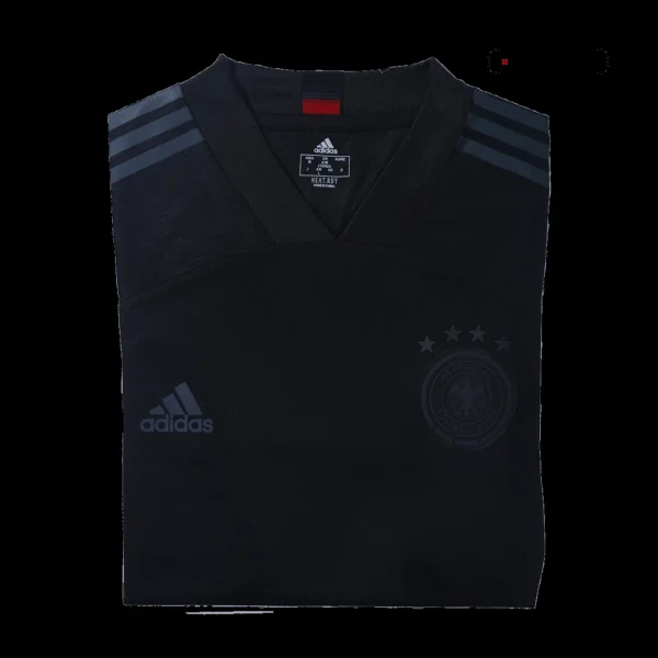 Germany Away Soccer Jersey 2020 – Player Version – front view