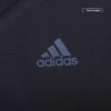 Germany Away Soccer Jersey 2020 – Player Version – badge and fabric details
