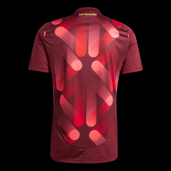 germany-away-soccer-jersey-2025-women-s-euro-fan-version-02 Germany Away Soccer Jersey 2025 Women’s Euro β Fan Version β back view