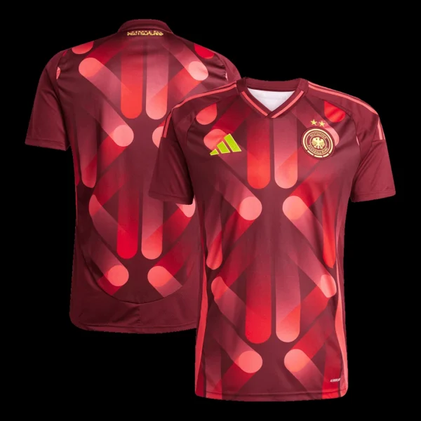germany-away-soccer-jersey-2025-women-s-euro-fan-version-03 Germany Away Soccer Jersey 2025 Women’s Euro β Fan Version β jersey details