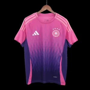 germany-away-soccer-jersey-euro-fan-version-03 Germany Away Soccer Jersey Euro β Fan Version β front view