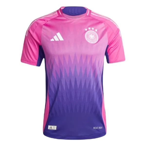germany-away-soccer-jersey-euro-player-version-453479-01 Germany Away Soccer Jersey Euro – Player Version – back view