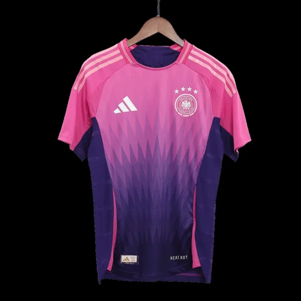 germany-away-soccer-jersey-euro-player-version-453479-03 Germany Away Soccer Jersey Euro – Player Version – front view