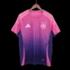 Germany Away Soccer Kit – Jersey + Shorts Euro – Fan Version – front view