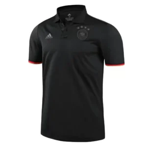 germany-core-polo-shirt-2021-22-fan-version-132957-01 Germany Core Polo Shirt 2021/22 – Fan Version – front view