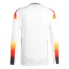 germany-home-long-sleeve-soccer-jersey-euro-fan-version-02 Germany Home Long Sleeve Soccer Jersey Euro β Fan Version β back view