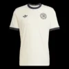 Germany Soccer Jersey 2025 – 125th Anniversary – Fan Version – front view