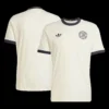 Germany Soccer Jersey 2025 – 125th Anniversary – Fan Version – jersey details