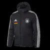 Germany Training Cotton Jacket 2020 – front view
