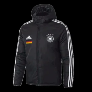 Germany Training Cotton Jacket 2020 – front view