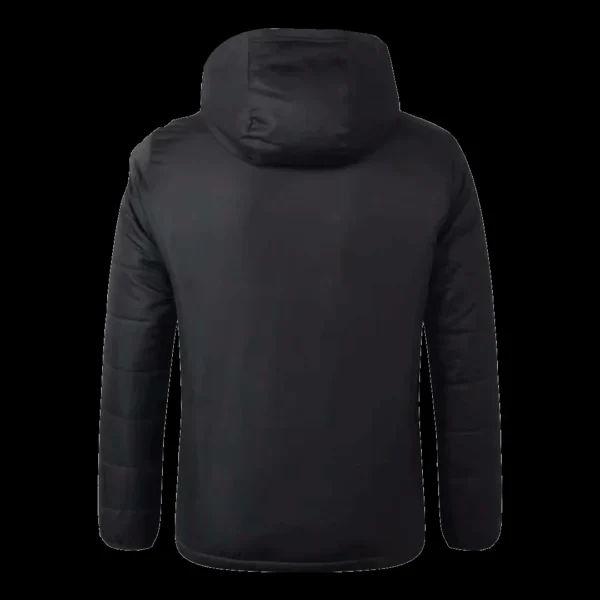 Germany Training Cotton Jacket 2020 – back view